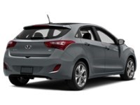 2013 Hyundai Elantra GT 5dr HB Man GL Titanium Grey Metallic  Shot 14