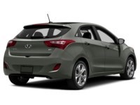 2013 Hyundai Elantra GT 5dr HB Auto GL Misty Green Pearl  Shot 24