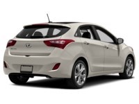 2013 Hyundai Elantra GT 5dr HB Auto GL Monaco White  Shot 32