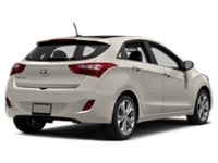 2013 Hyundai Elantra GT 5dr HB Man GL Monaco White  Shot 32