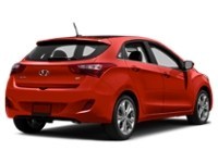 2015 Hyundai Elantra GT 5dr HB Auto GLS Geranium Red Metallic  Shot 32