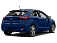 2015 Hyundai Elantra GT 5dr HB Auto GLS Windy Sea Blue Pearl Metallic  Shot 38