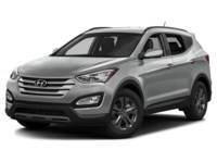 2013 Hyundai Santa Fe Sport AWD 4dr 2.0T Auto SE Moonstone Silver  Shot 7