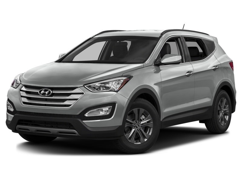2013 Hyundai Santa Fe Sport AWD 4dr 2.0T Auto SE
