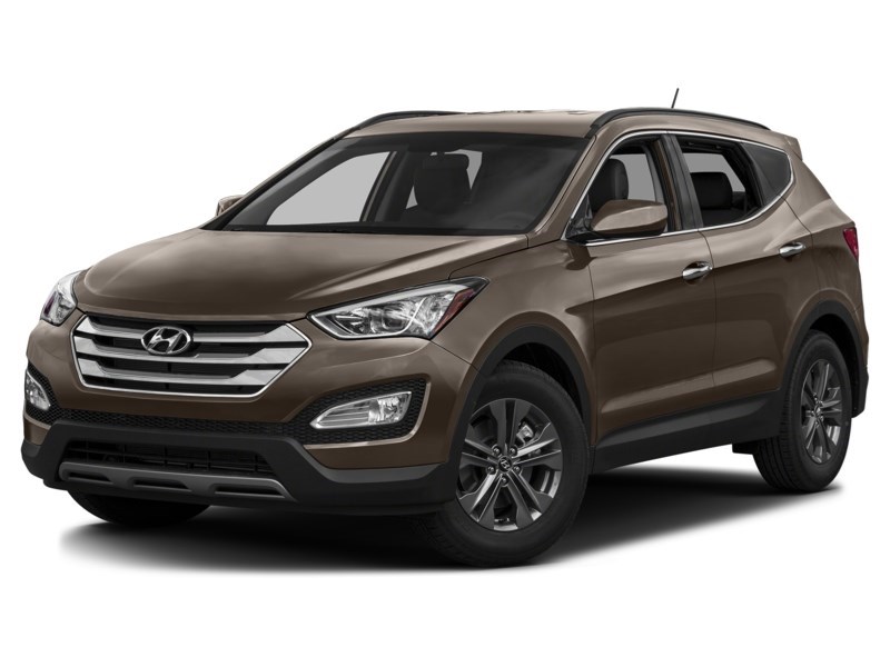 2013 Hyundai Santa Fe Sport AWD 4dr 2.0T Auto SE