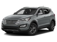 2013 Hyundai Santa Fe Sport AWD 4dr 2.0T Auto SE Titanium Silver  Shot 19