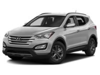 2015 Hyundai Santa Fe Sport FWD 4dr 2.4L Premium Sparkling Silver Metallic  Shot 31
