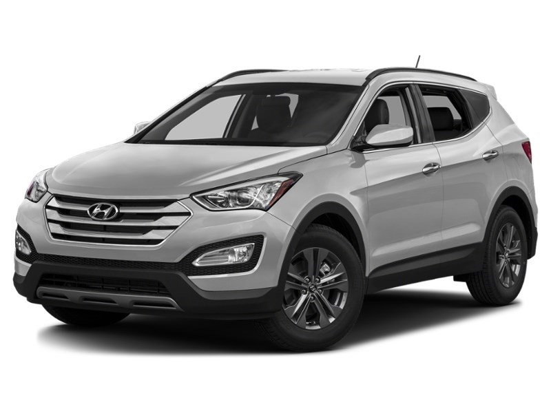 2015 Hyundai Santa Fe Sport FWD 4dr 2.4L Premium