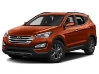 2013 Hyundai Santa Fe Sport AWD 4dr 2.0T Auto SE Canyon Copper  Shot 28