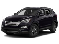 2013 Hyundai Santa Fe Sport AWD 4dr 2.0T Auto SE
