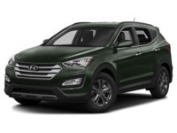 2013 Hyundai Santa Fe Sport AWD 4dr 2.0T Auto SE Juniper Green  Shot 49