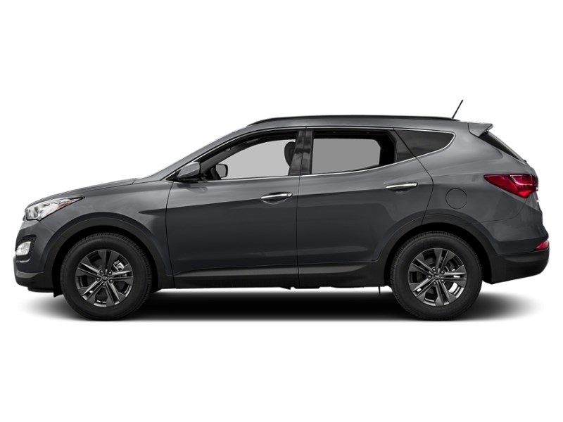 2015 Hyundai Santa Fe Sport FWD 4dr 2.4L Premium