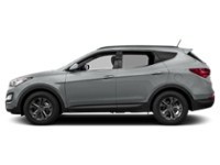 2014 Hyundai Santa Fe Sport AWD 4dr 2.0T SE Titanium Silver  Shot 5