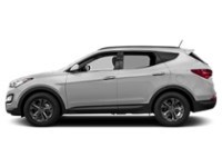 2015 Hyundai Santa Fe Sport FWD 4dr 2.4L Premium Sparkling Silver Metallic  Shot 33