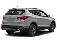 2013 Hyundai Santa Fe Sport AWD 4dr 2.0T Auto SE Moonstone Silver  Shot 12