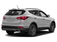 2015 Hyundai Santa Fe Sport FWD 4dr 2.4L Premium Sparkling Silver Metallic  Shot 36