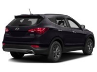 2013 Hyundai Santa Fe Sport AWD 4dr 2.0T Auto SE