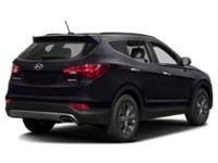 2014 Hyundai Santa Fe Sport FWD 4dr 2.4L Twilight Black  Shot 26