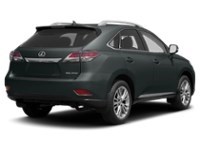 2013 Lexus RX 350 AWD 4dr Nebula Grey Pearl  Shot 6