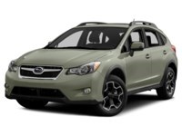 2013 Subaru XV Crosstrek 5dr Man 2.0i w/Sport Pkg Desert Khaki  Shot 4