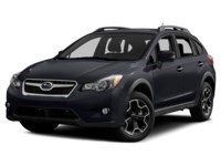 2013 Subaru XV Crosstrek 5dr Man 2.0i w/Sport Pkg Dark Grey Metallic  Shot 7