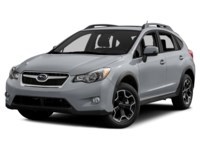 2013 Subaru XV Crosstrek 5dr Man 2.0i w/Sport Pkg