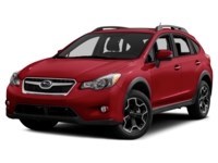 2013 Subaru XV Crosstrek 5dr Man 2.0i w/Sport Pkg Deep Cherry Pearl  Shot 25