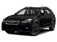 2013 Subaru XV Crosstrek 5dr Man 2.0i w/Sport Pkg Crystal Black Silica  Shot 34