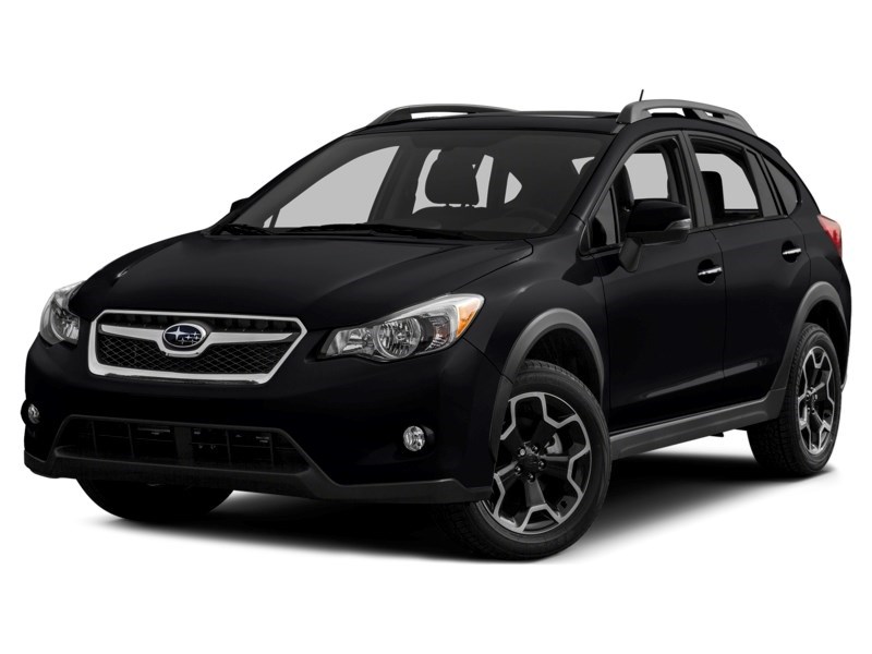 2013 Subaru XV Crosstrek 5dr Man 2.0i w/Sport Pkg