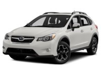 2013 Subaru XV Crosstrek 5dr Man 2.0i w/Sport Pkg