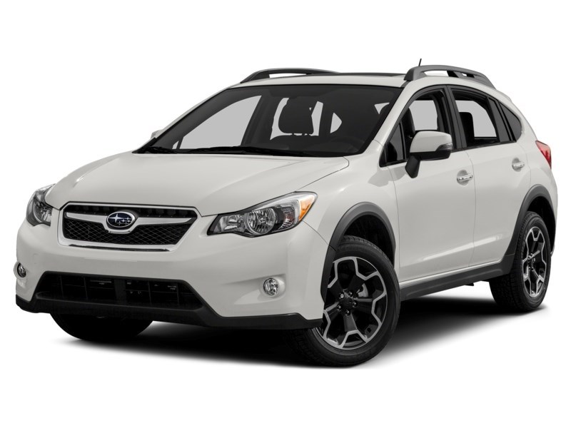 2013 Subaru XV Crosstrek 5dr Man 2.0i w/Sport Pkg