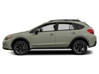 2013 Subaru XV Crosstrek 5dr Man 2.0i w/Sport Pkg