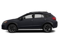 2013 Subaru XV Crosstrek 5dr Man 2.0i w/Sport Pkg Dark Grey Metallic  Shot 11