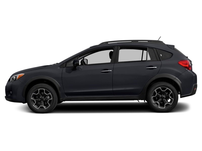 2013 Subaru XV Crosstrek 5dr Man 2.0i w/Sport Pkg Dark Grey Metallic  Shot 11