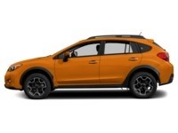 2013 Subaru XV Crosstrek 5dr Man 2.0i w/Sport Pkg