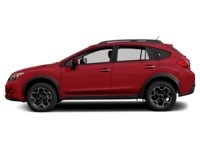2013 Subaru XV Crosstrek 5dr Man 2.0i w/Sport Pkg Deep Cherry Pearl  Shot 27