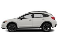 2013 Subaru XV Crosstrek 5dr Man 2.0i w/Sport Pkg