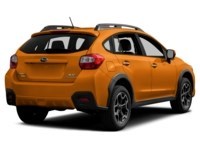 2013 Subaru XV Crosstrek 5dr Man 2.0i w/Sport Pkg Tangerine Orange  Shot 20