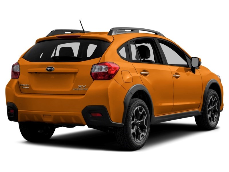 2013 Subaru XV Crosstrek 5dr Man 2.0i w/Sport Pkg