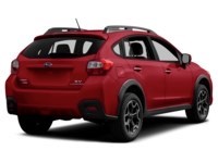 2013 Subaru XV Crosstrek 5dr Man 2.0i w/Sport Pkg Deep Cherry Pearl  Shot 26