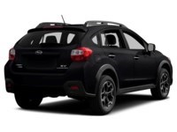 2013 Subaru XV Crosstrek 5dr Man 2.0i w/Sport Pkg