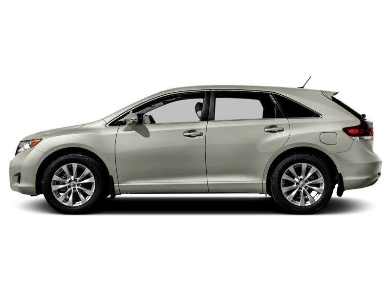 2016 Toyota Venza Base