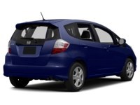 2014 Honda Fit 5dr HB Man LX