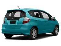 2014 Honda Fit 5dr HB Man LX