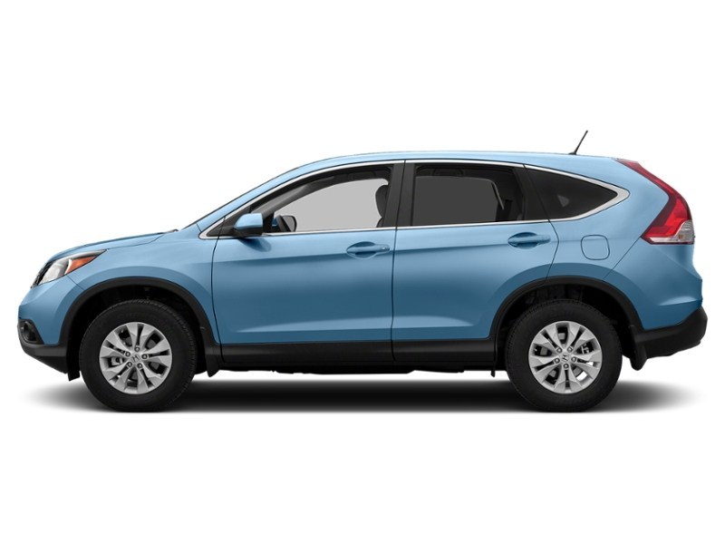 2014 Honda CR-V AWD 5dr EX Mountain Air Metaillic  Shot 12