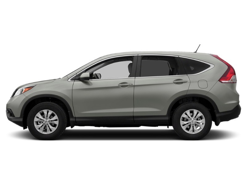 2014 Honda CR-V AWD 5dr EX Alabaster Silver Metallic  Shot 18