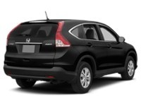 2014 Honda CR-V AWD 5dr EX Crystal Black Pearl  Shot 20