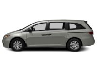 2015 Honda Odyssey 4dr Wgn SE Alabaster Silver Metallic  Shot 5