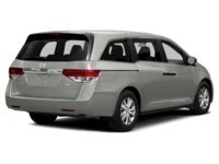 2015 Honda Odyssey 4dr Wgn SE Alabaster Silver Metallic  Shot 2