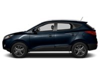 2014 Hyundai Tucson AWD 4dr Auto GL Laguna Blue Metallic  Shot 3